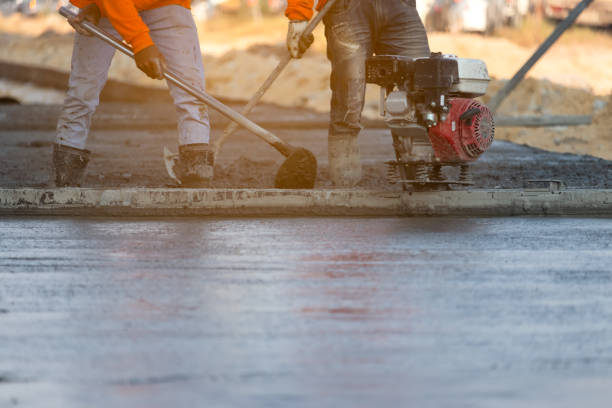 Best Concrete Sealing and Maintenance in Garrettsville, OH