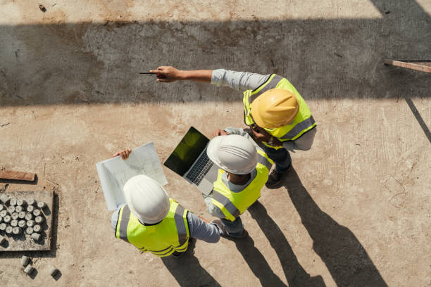 Best Concrete Grinding and Polishing in Garrettsville, OH