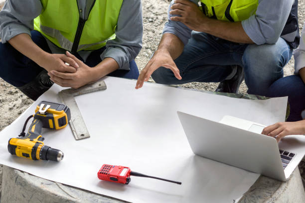 Best Residential Concrete Solutions in Garrettsville, OH