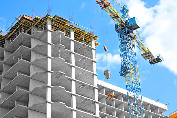 Best Concrete Foundation Repair in Garrettsville, OH