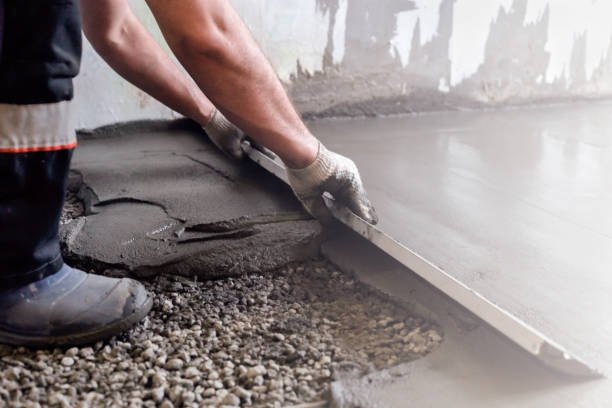 Best Concrete Pool Decks in Garrettsville, OH