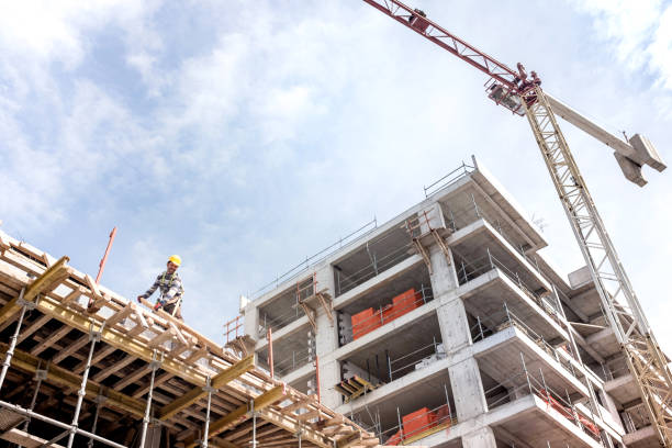 Best Commercial Concrete Services in Garrettsville, OH